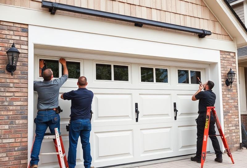 Installation Timeline: What Every Homeowner Should Know
